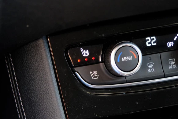 Opel Grandland X - Afbeelding 27 van 30