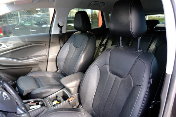 Opel Grandland X - Afbeelding 28 van 30