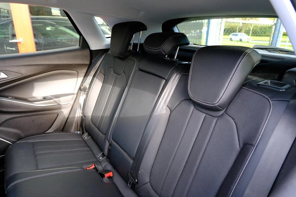 Opel Grandland X - Afbeelding 30 van 30