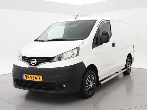 Nissan NV200 - Afbeelding 1 van 25