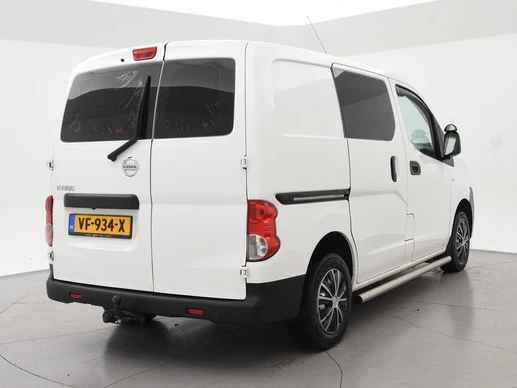 Nissan NV200 - Afbeelding 2 van 25