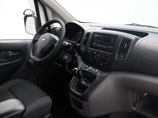 Nissan NV200 - Afbeelding 3 van 25
