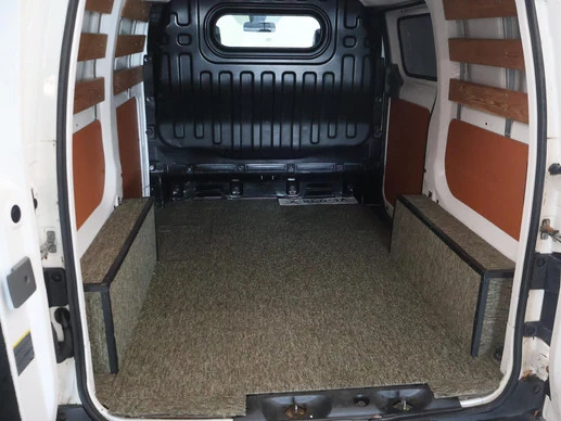 Nissan NV200 - Afbeelding 4 van 25