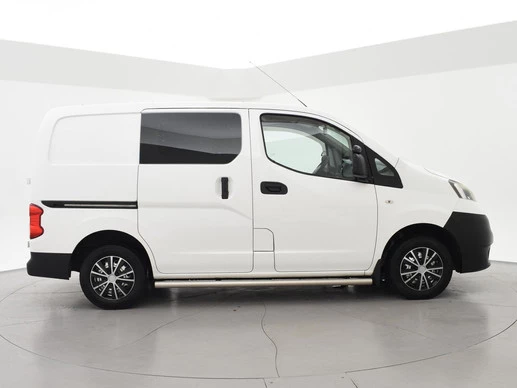 Nissan NV200 - Afbeelding 5 van 25