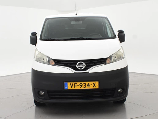 Nissan NV200 - Afbeelding 6 van 25