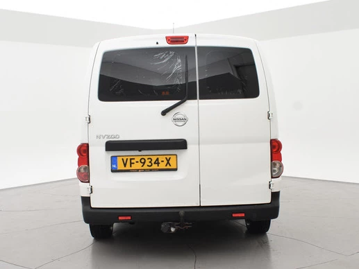Nissan NV200 - Afbeelding 7 van 25
