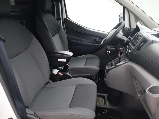 Nissan NV200 - Afbeelding 8 van 25