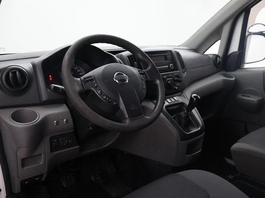 Nissan NV200 - Afbeelding 12 van 25