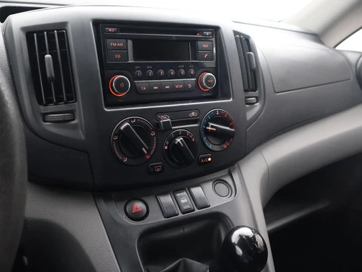Nissan NV200 - Afbeelding 13 van 25