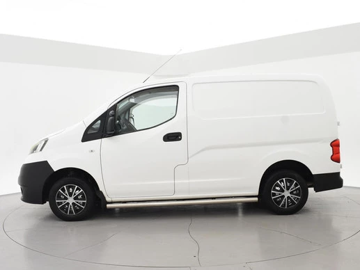 Nissan NV200 - Afbeelding 14 van 25