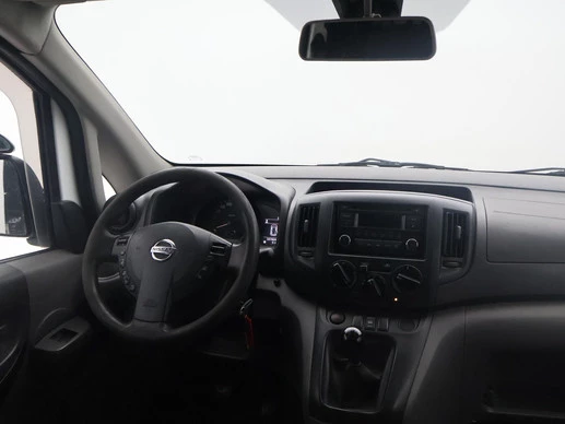 Nissan NV200 - Afbeelding 16 van 25