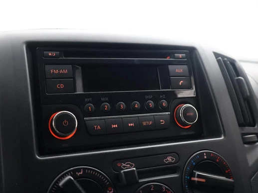 Nissan NV200 - Afbeelding 21 van 25