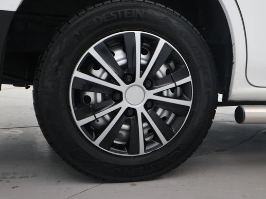 Nissan NV200 - Afbeelding 24 van 25