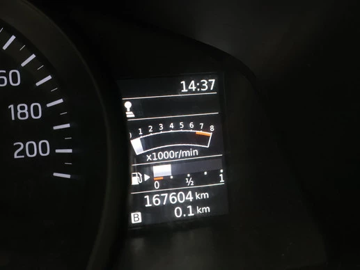 Nissan NV200 - Afbeelding 25 van 25