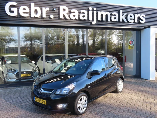 Opel KARL - Afbeelding 1 van 13