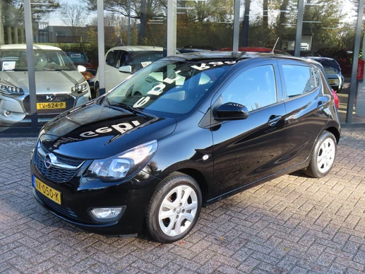 Opel KARL - Afbeelding 2 van 13