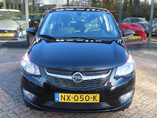 Opel KARL - Afbeelding 3 van 13