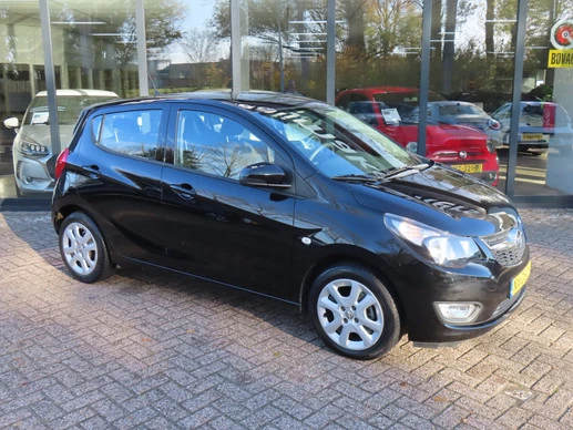 Opel KARL - Afbeelding 4 van 13