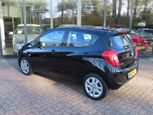 Opel KARL - Afbeelding 7 van 13