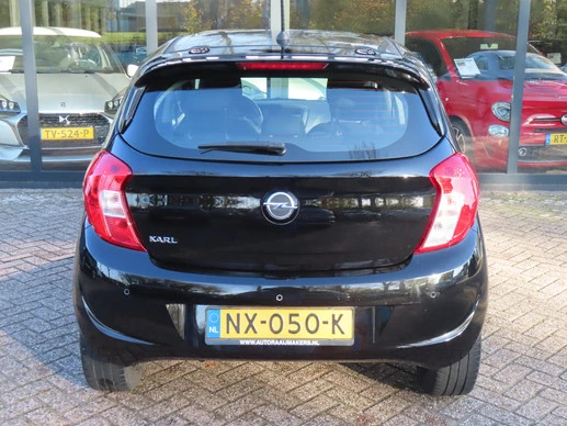 Opel KARL - Afbeelding 8 van 13