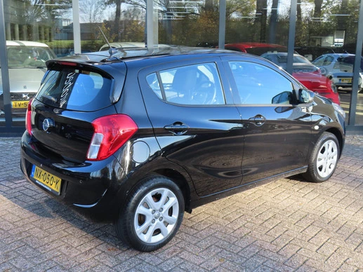 Opel KARL - Afbeelding 9 van 13