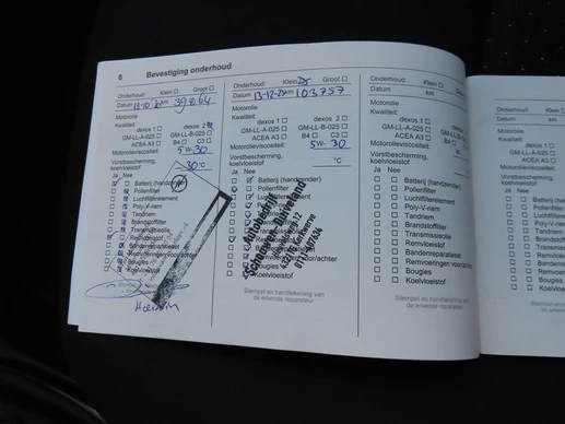 Opel KARL - Afbeelding 10 van 13