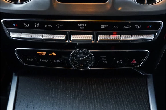 Mercedes-Benz G-Klasse - Afbeelding 27 van 30