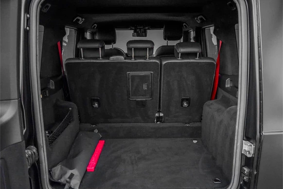 Mercedes-Benz G-Klasse - Afbeelding 6 van 30