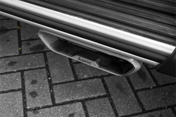 Mercedes-Benz G-Klasse - Afbeelding 17 van 30