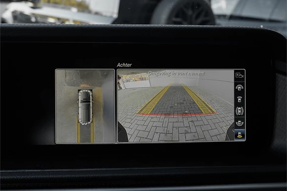 Mercedes-Benz G-Klasse - Afbeelding 23 van 30