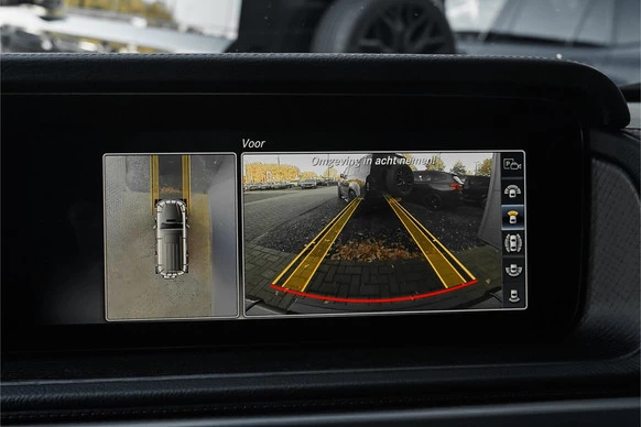 Mercedes-Benz G-Klasse - Afbeelding 24 van 30