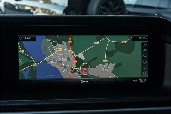 Mercedes-Benz G-Klasse - Afbeelding 25 van 30