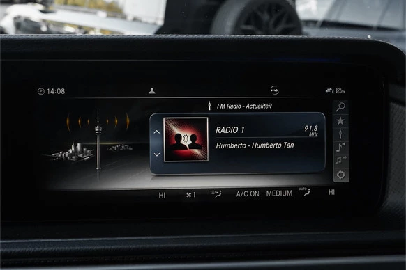 Mercedes-Benz G-Klasse - Afbeelding 26 van 30