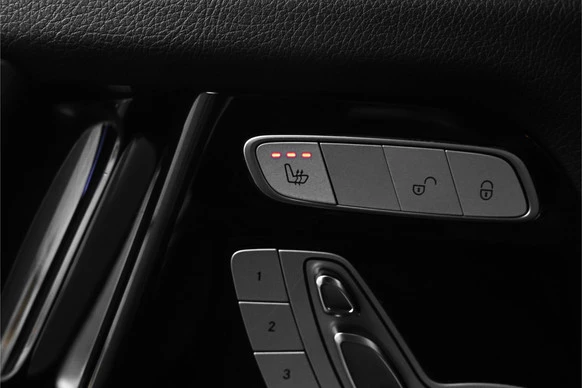 Mercedes-Benz G-Klasse - Afbeelding 29 van 30