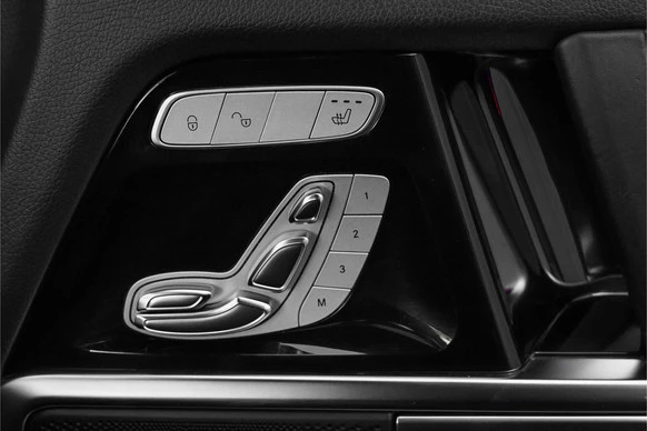 Mercedes-Benz G-Klasse - Afbeelding 30 van 30