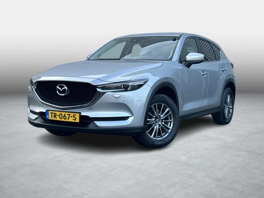 Mazda CX-5 - Afbeelding 1 van 28