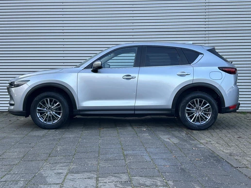 Mazda CX-5 - Afbeelding 2 van 28