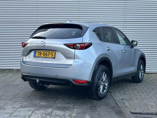 Mazda CX-5 - Afbeelding 3 van 28