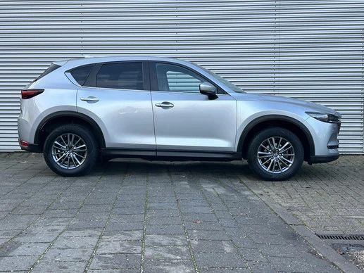 Mazda CX-5 - Afbeelding 4 van 28