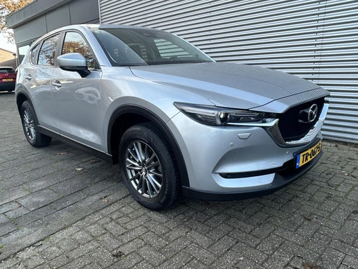 Mazda CX-5 - Afbeelding 5 van 28