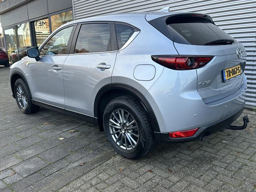 Mazda CX-5 - Afbeelding 6 van 28