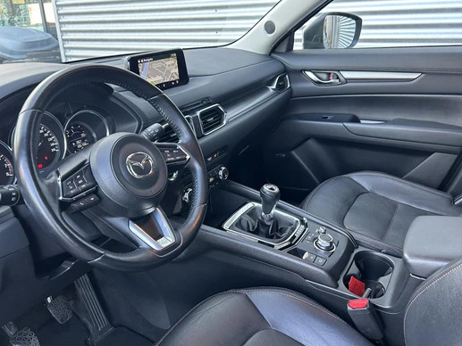 Mazda CX-5 - Afbeelding 9 van 28