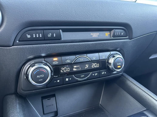 Mazda CX-5 - Afbeelding 11 van 28