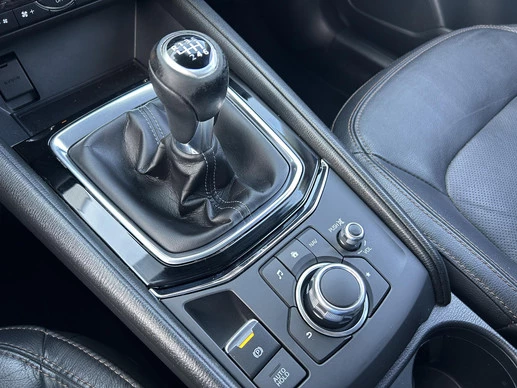 Mazda CX-5 - Afbeelding 12 van 28