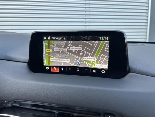 Mazda CX-5 - Afbeelding 14 van 28