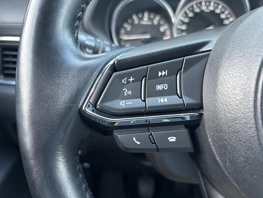 Mazda CX-5 - Afbeelding 16 van 28