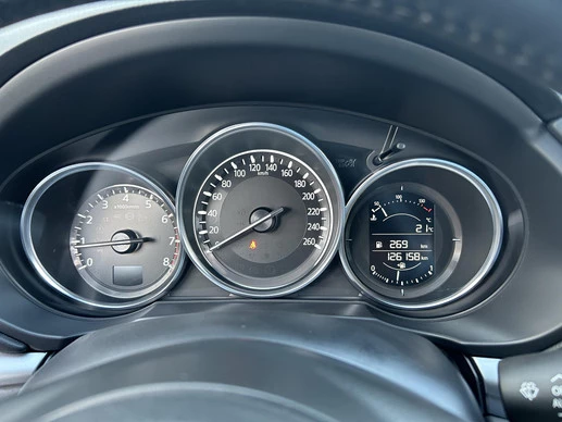 Mazda CX-5 - Afbeelding 17 van 28