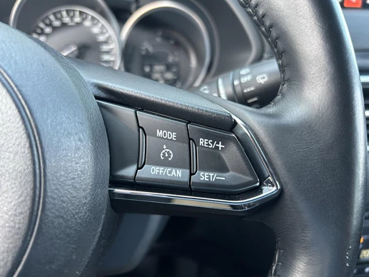 Mazda CX-5 - Afbeelding 18 van 28
