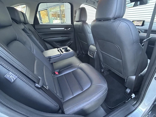 Mazda CX-5 - Afbeelding 24 van 28