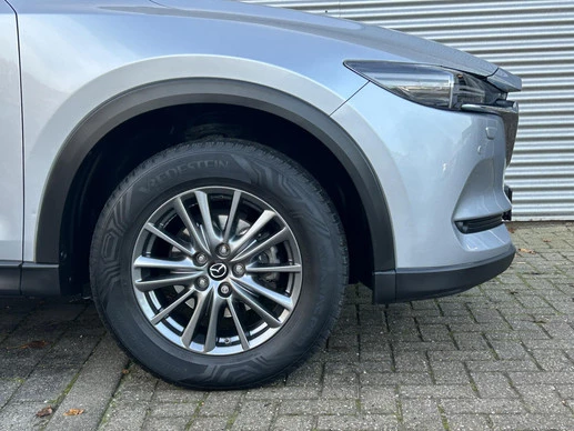 Mazda CX-5 - Afbeelding 26 van 28
